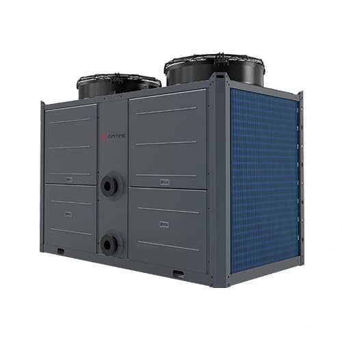 Commercial Heat Pumps