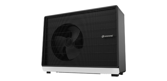 Bomba de calor EcoSTAR de rango M-FM R290