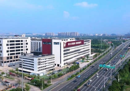 AMITIME: Powering Green Living con tecnología de bomba de calor