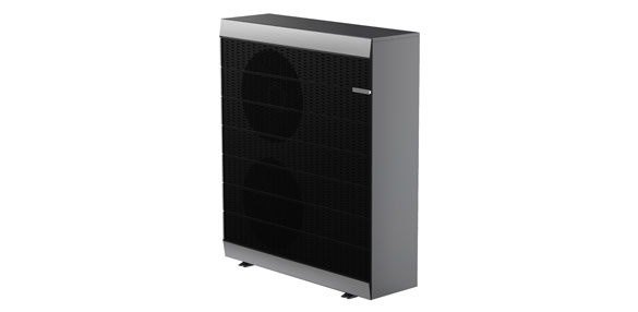 Rango de M-CB EcoSTAR R290