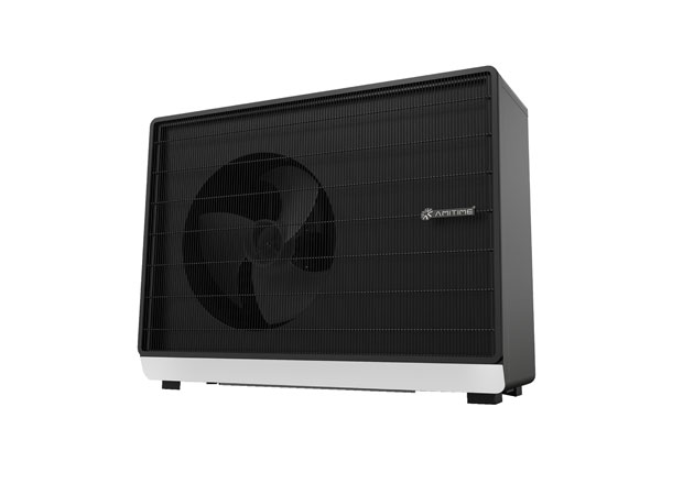 r290 ecostar m hb range residential heat pumps4