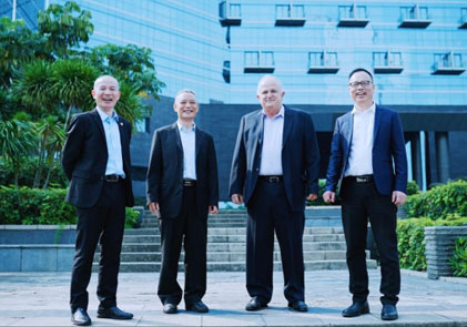 Europa se ve frecuentemente alcancada por las altas temperaturas, y Amitime ha ganado una nueva ronda de mercado favorable