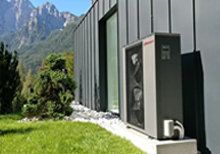 Top Europeo DE LA Bomba de Calor Fabricantes