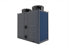 Principales fabricantes y proveedores de bombas de calor en EE. UU.