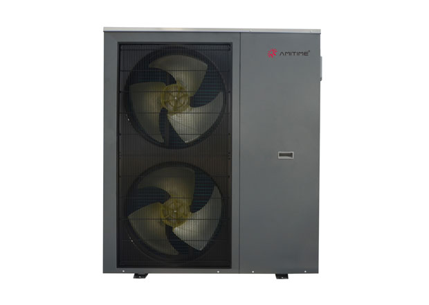 powerstar+ series commercial heat pumps 2