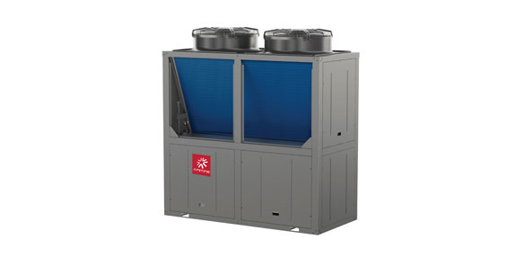 Bombas de calor comerciales de la serie PowerSTAR