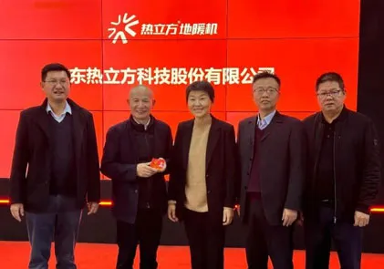 AMÍTIMO Hitos en el primer semestre de 2025